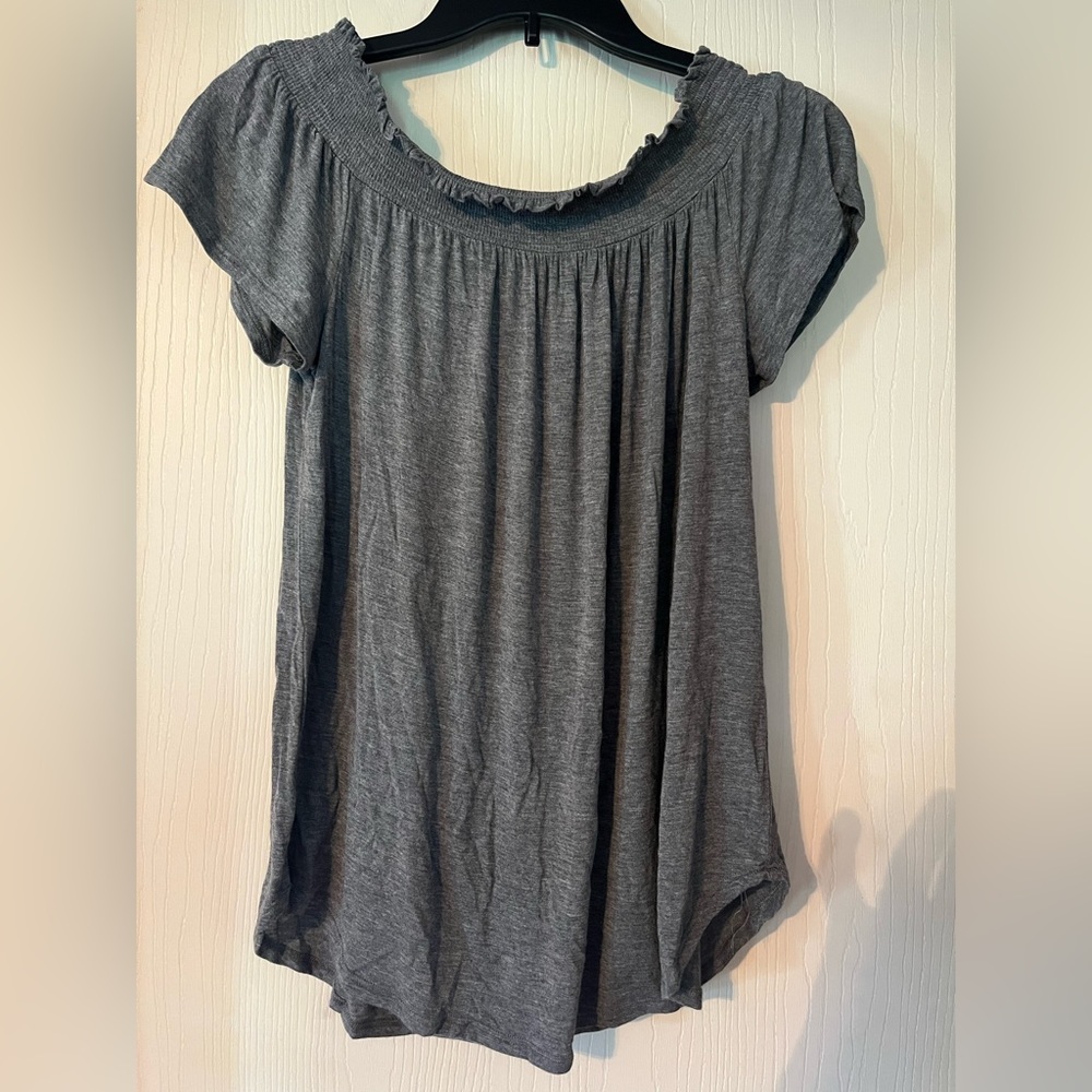 New York and Co. short sleeve
